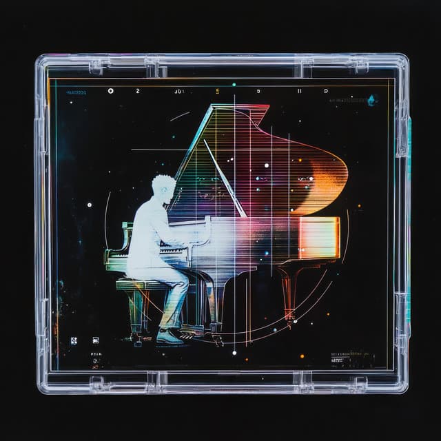 Gentle Keys - Paz Interior