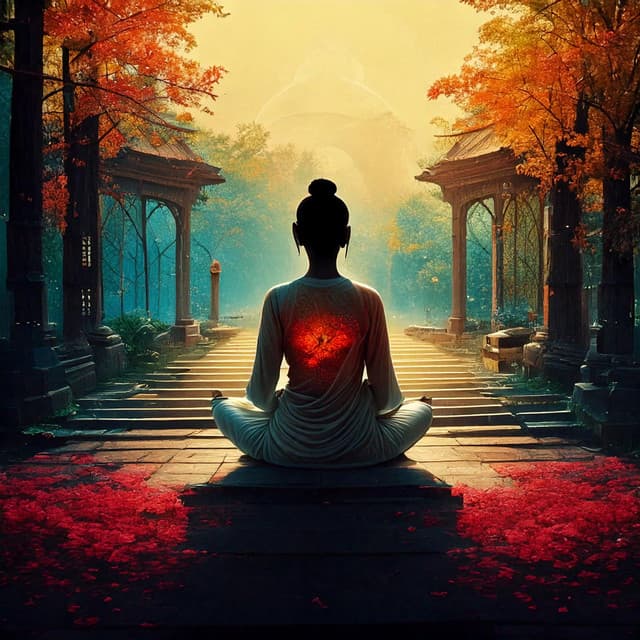 Harmony Within: Music for Meditation - Ultrasonic Subliminal Suggestion Program