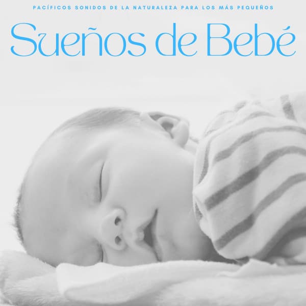 Sueños De Bebé: Pacíficos Sonidos De La Naturaleza Para Los Más Pequeños - Musica Clasica para Bebes Orchestra