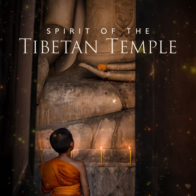 Chanting Buddhist World