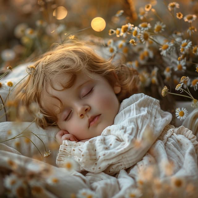 Horizontes De Canciones De Cuna: Sonidos Tranquilos Para Dormir Al Bebé - Duerme Bebe Duerme