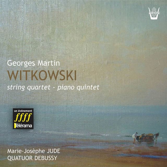 Georges Martin Witkowsky