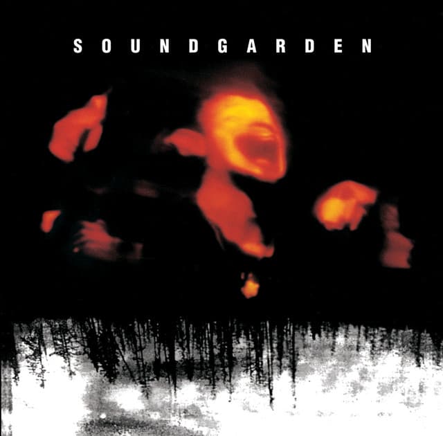 Superunknown - Soundgarden
