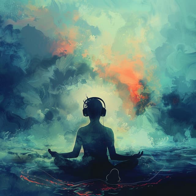 Binaural Serenity: The Essence of Relaxation - relax tunes