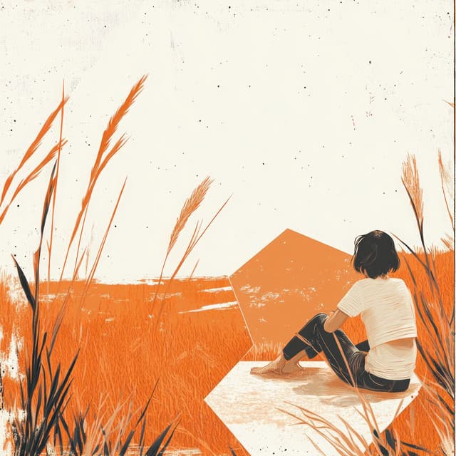 Lowering Your Sound Guard - Soft Music