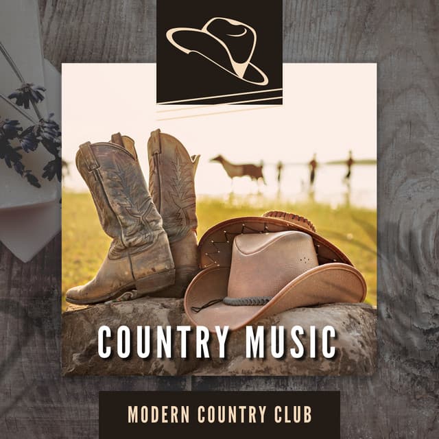 Country Music - Modern Country Club