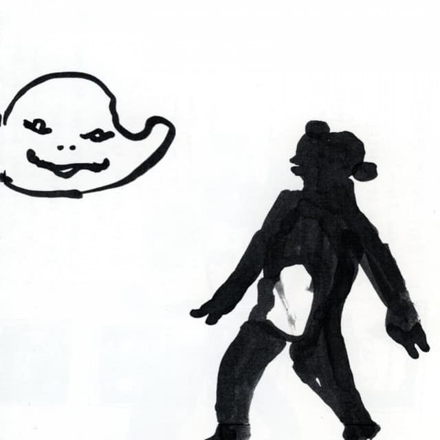 Song Islands - The Microphones