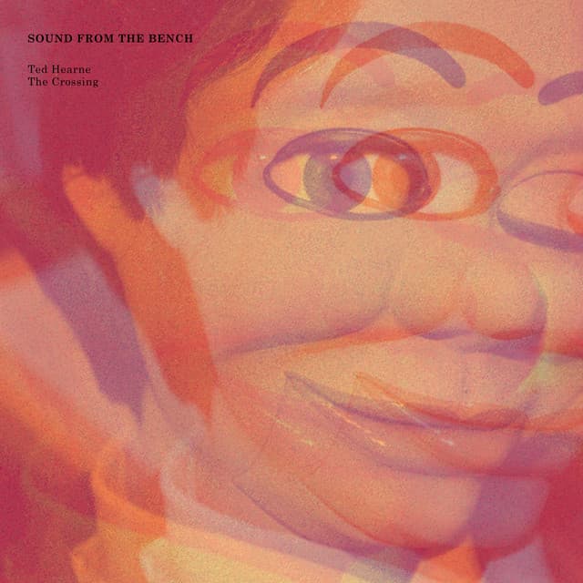 Ted Hearne: Sound from the Bench - Ted Hearne