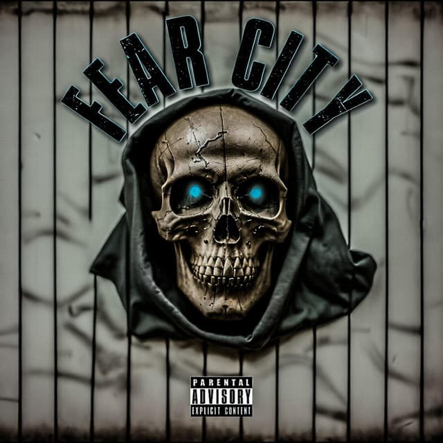 Fear City - FastLife