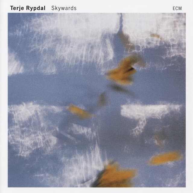 Skywards - Terje Rypdal