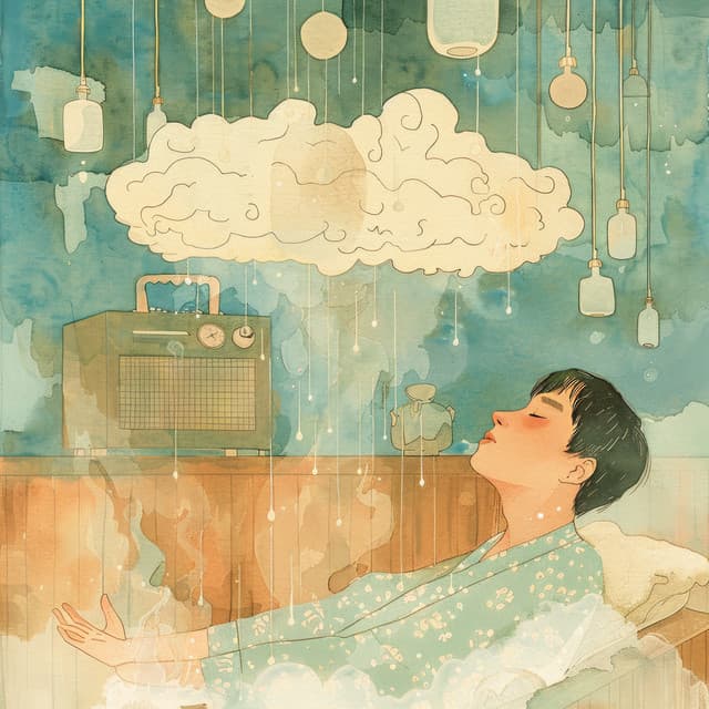 Ruheoase Deluxe: Die Geheimnisse der Erholung im Spa-Paradies - Relaxing Asian Spa Music