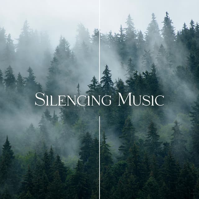 Silencing Music – Find Your Way to Sleep, Calming Music - The Sleep Helpers