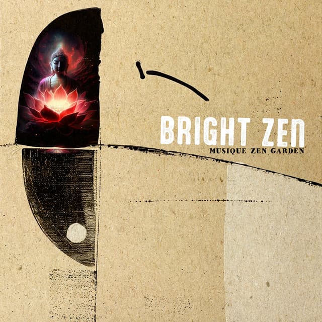 Bright Zen - Musique Zen Garden