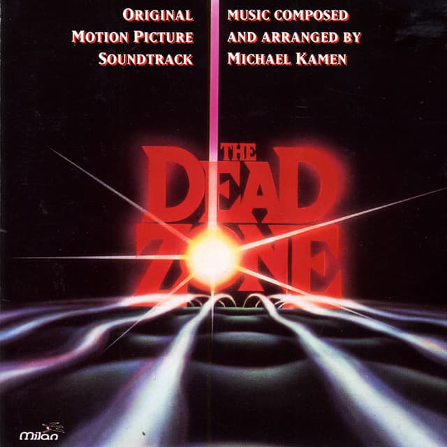 The Dead Zone - Michael Kamen