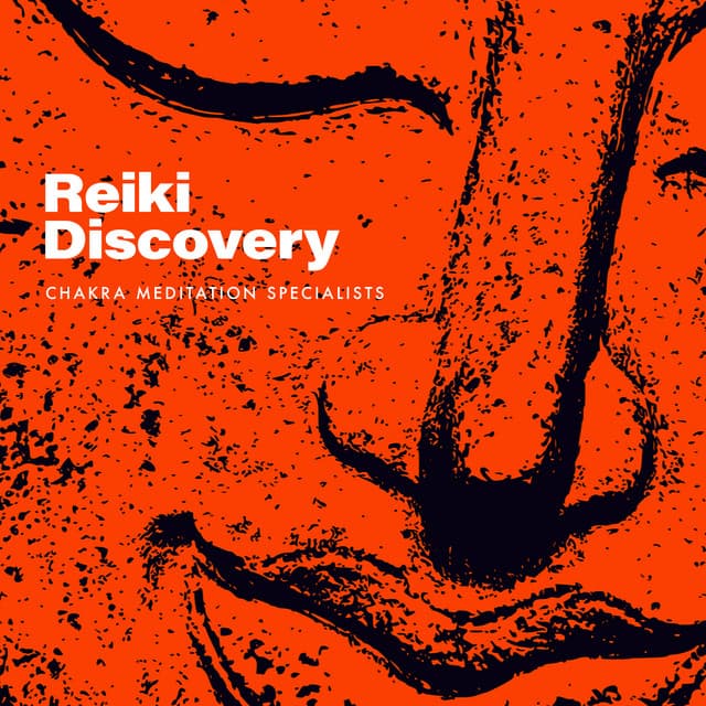 Reiki Discovery - Chakra Meditation Specialists