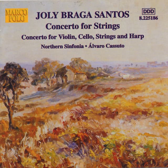 Joly Braga Santos