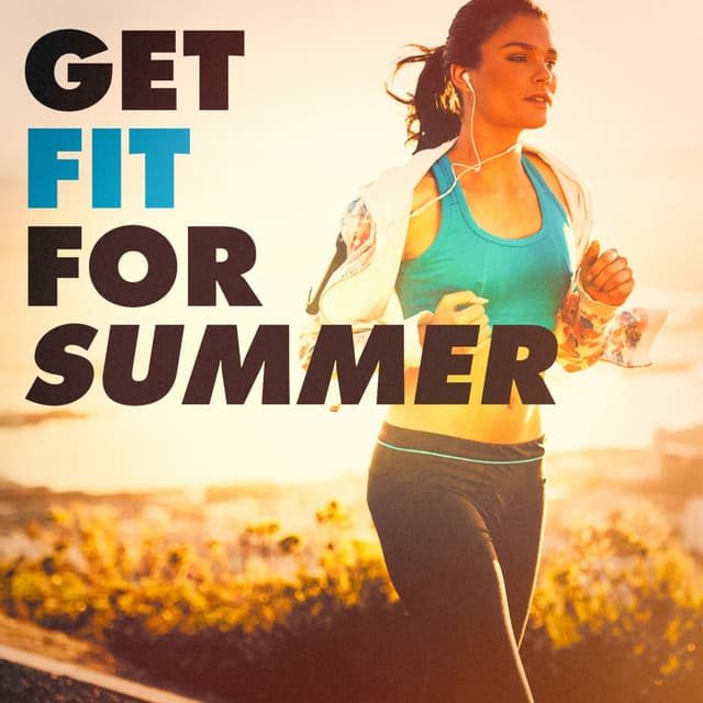 Get Fit for the Summer - Workout Rendez-Vous