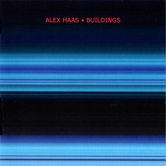 Buildings - Alex Haas