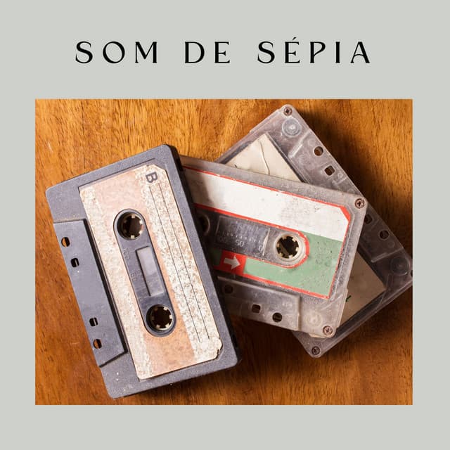 Som de Sépia - Ruido Marrón Para Dormir