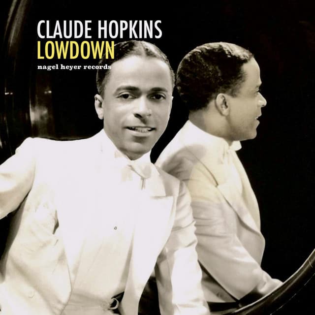 Lowdown - Claude Hopkins