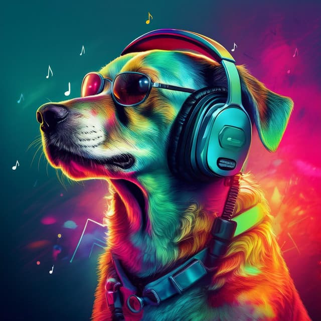 Ritmos Caninos: Hip Hop Para Perros - El proyecto de la naturaleza