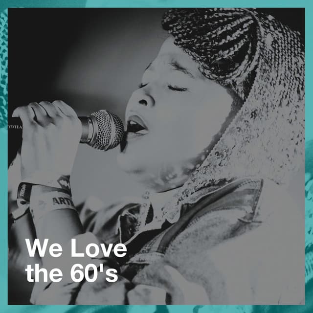 We Love the 60's - Absolute Smash Hits
