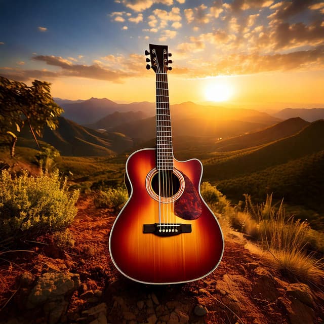 Guitar Fighters