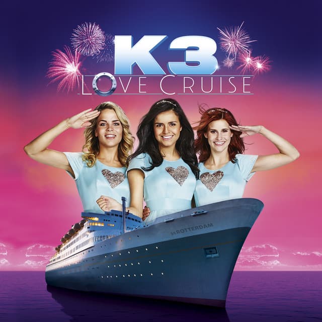 Love Cruise - K3