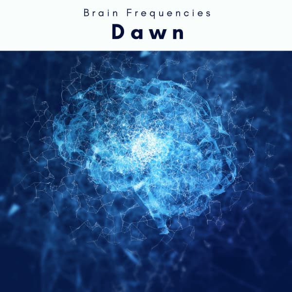 Dawn - Binaural Beats Brain Waves Isochronic Tones Brain Wave Entrainment