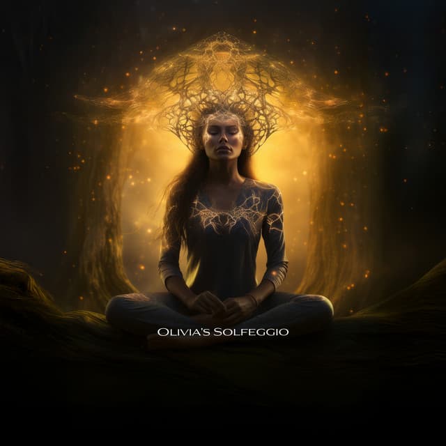 Coming Into Being - Olivia's Solfeggio