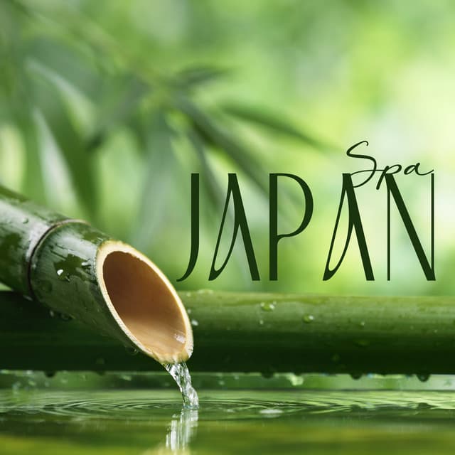 Healing Retreat Japan - Michael Garti