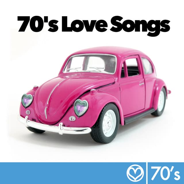 70's Love Songs - 70s Greatest Hits