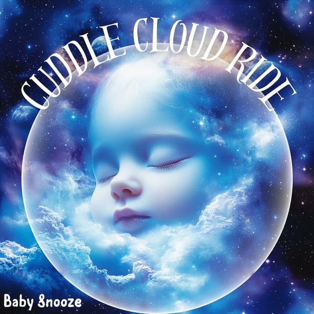 Cuddle Cloud Ride - Baby Snooze