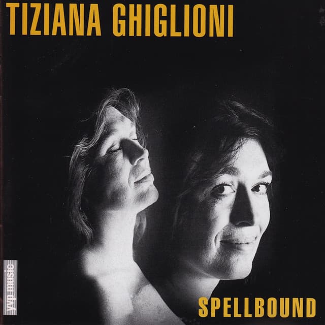 Spellbound - Gianluigi Trovesi