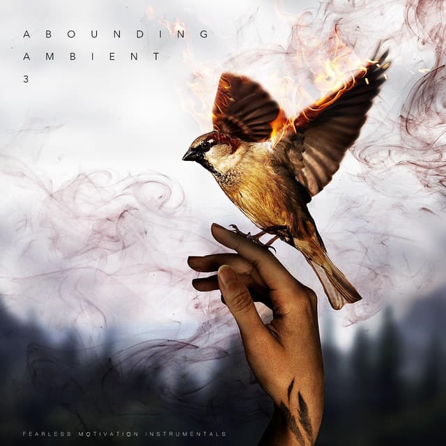 Abounding Ambient 3 - Fearless Motivation Instrumentals