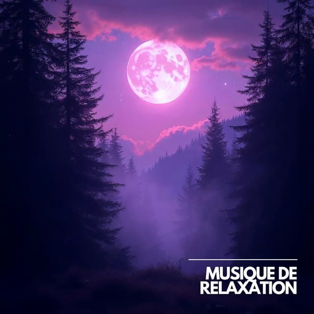 Lumière Douce sur un Esprit Paisible - Musique Calme et Relaxation