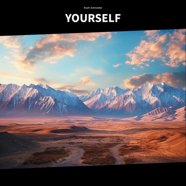 Yourself - Noah Schneider