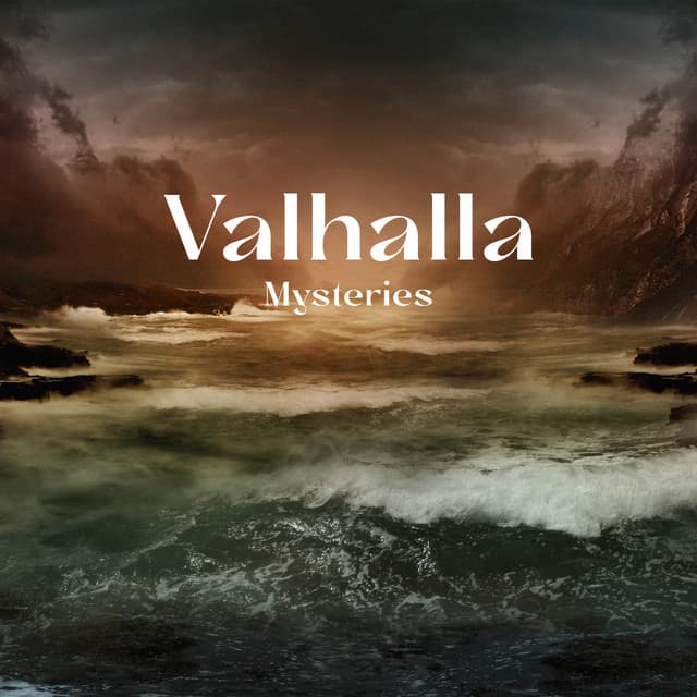 Valhalla Mysteries - Native World Group