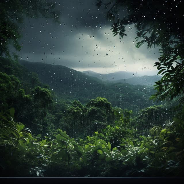 Working Rain: Productive Rhythms - Rivoletto