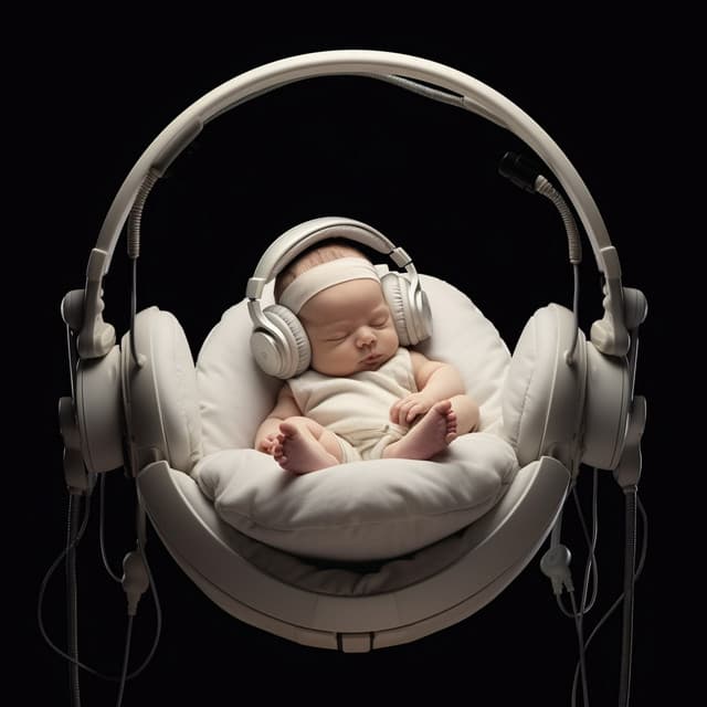 Baby Lullaby Journey: Sleepy Soundtracks - Your Baby Sleep Help