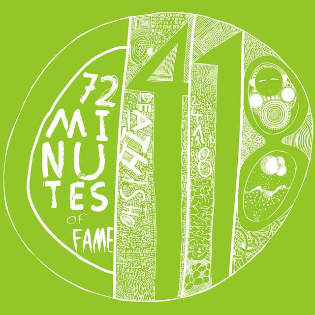 72 Minutes of Fame - C418