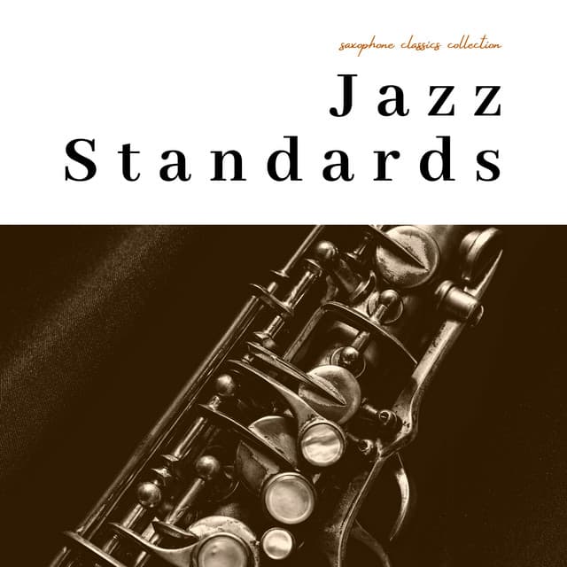 The Jazz Standards