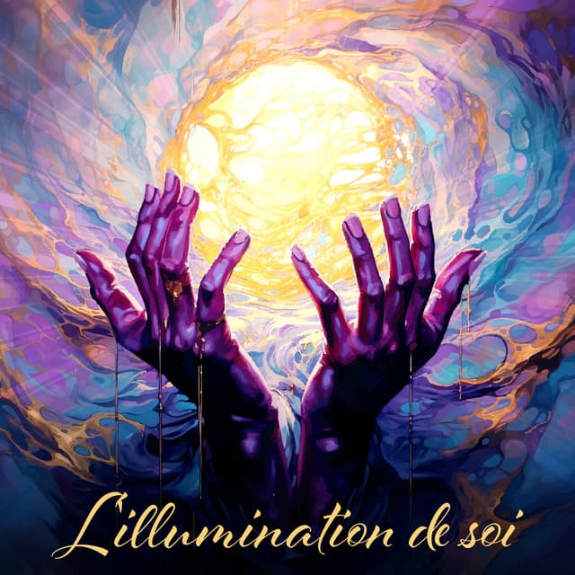 L'illumination de soi - Chuck Jokye