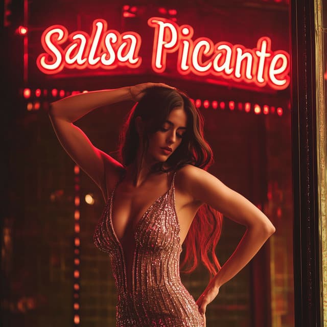 Salsa Para Bailar - Musica Latina