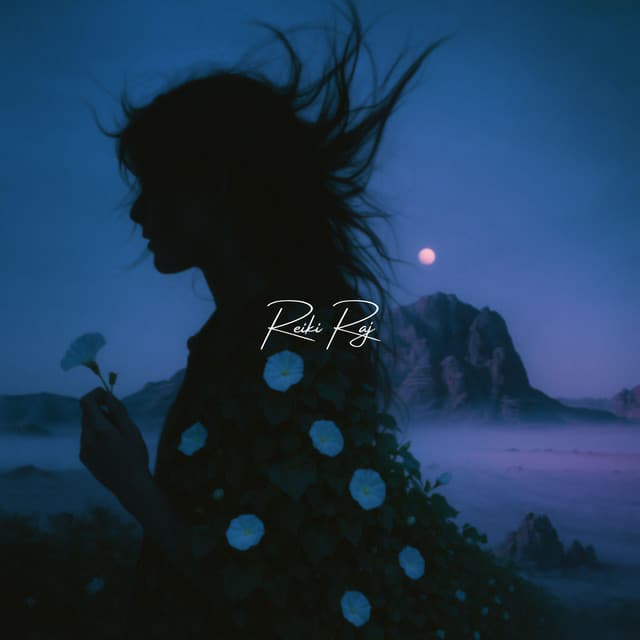 The Mode of Surrender - Reiki Raj