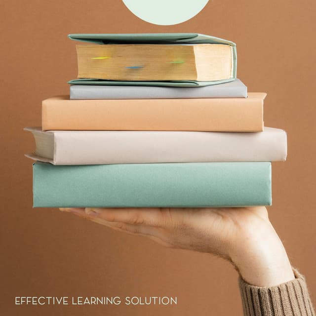 Effective Learning Solution - Frequency Sounds Help to Increase Concentration and Alertness - Creative Mind Master