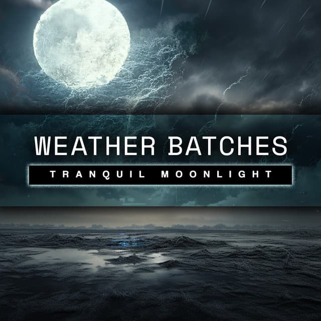 Tranquil Moonlight - Weather Batches