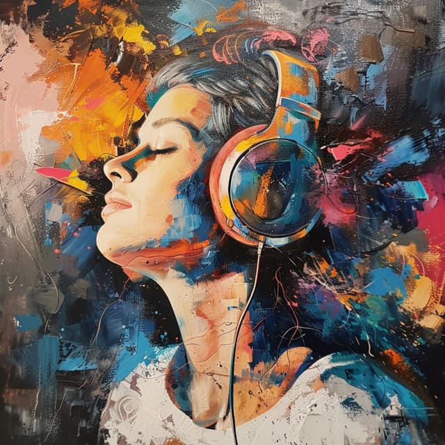 Harmony's Guiding Light: Music for Enlightenment - Chakra Waves