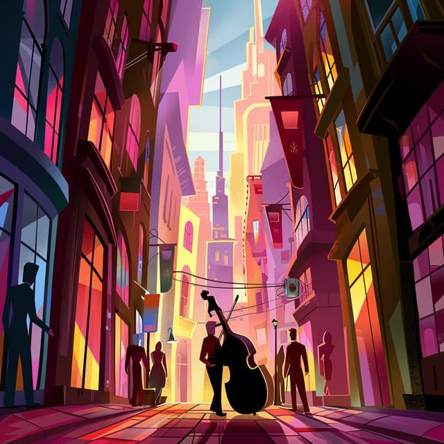 Jazz suave de fácil escucha