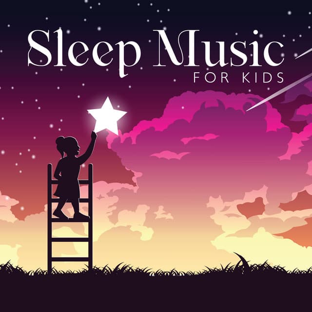 Sleep Music for Kids - Child Care Specialists